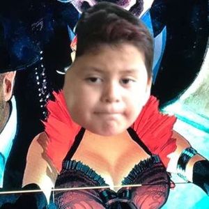 Meet your Posher, Robert